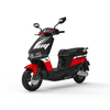 MKK-12 EEC Version Electric Motorcycles from China manufacturer - Luyuan e-vehicle