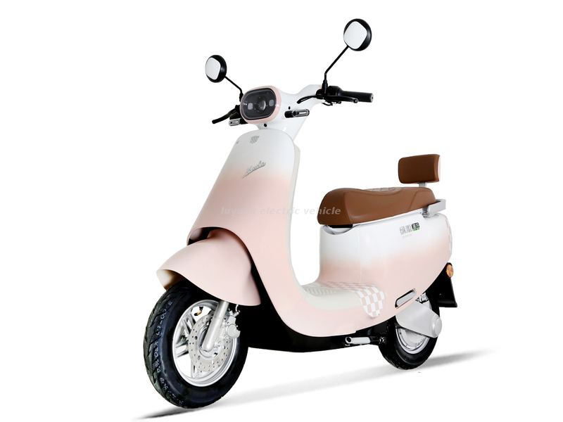 MQQ6 New Launched Electric Scooter Female 
