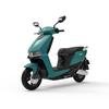 MKK New Promoted Long Distance Super Led Light Electric Scooter