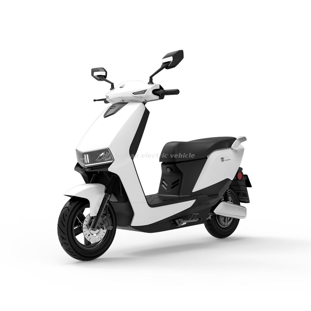 MKK New Promoted Long Distance Super Led Light Electric Scooter