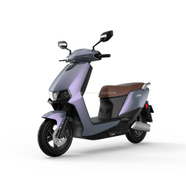 MKK-12 EEC Version Electric Motorcycles from China manufacturer - Luyuan e-vehicle