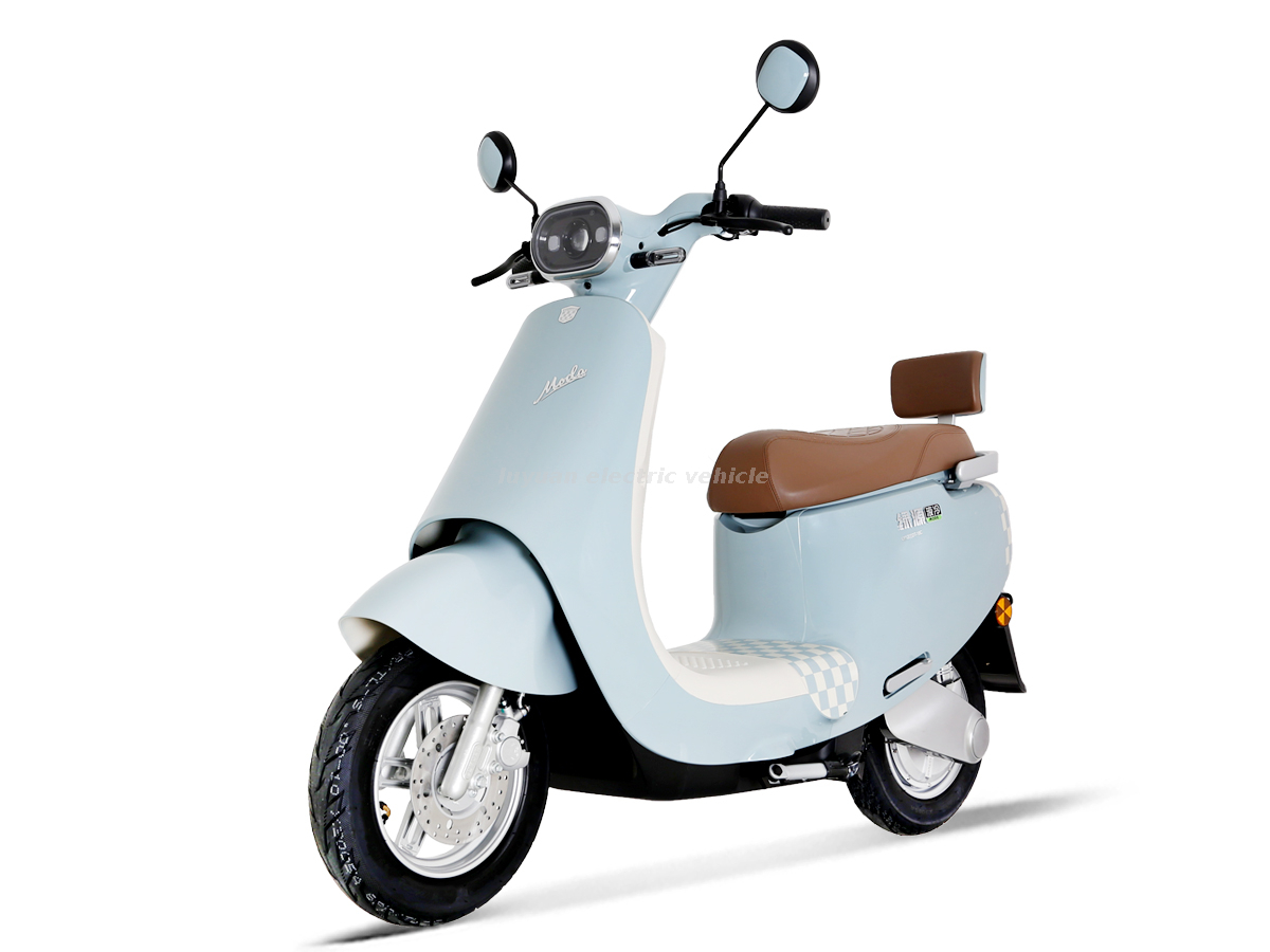 MQQ6 New Launched Electric Scooter Female 