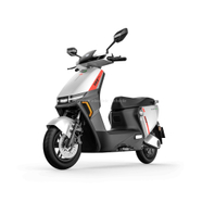 S70 New Design Long Distance LED Screen Electric Motorcycle