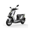 MKK-G2 High Torque 50km/h Lcd Screen Electric Scooter