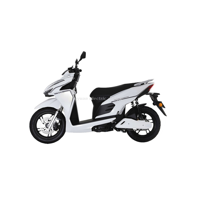 MTB High Powerful High Speed Motorcycle Electric Motorcycle