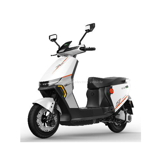 L-S70 Electric Scooter