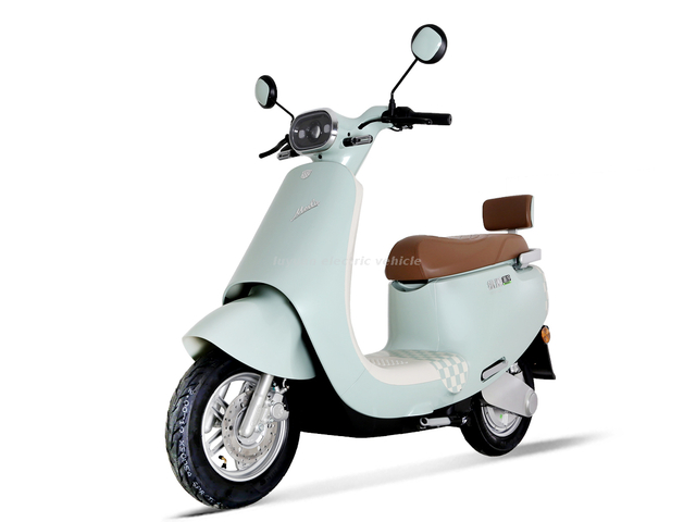MQQ6 New Launched Electric Scooter Female 