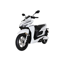 MTB High Powerful High Speed Motorcycle Electric Motorcycle