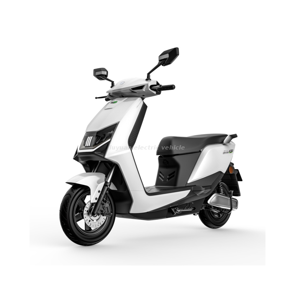 MKK-G2 High Torque 50km/h Lcd Screen Electric Scooter