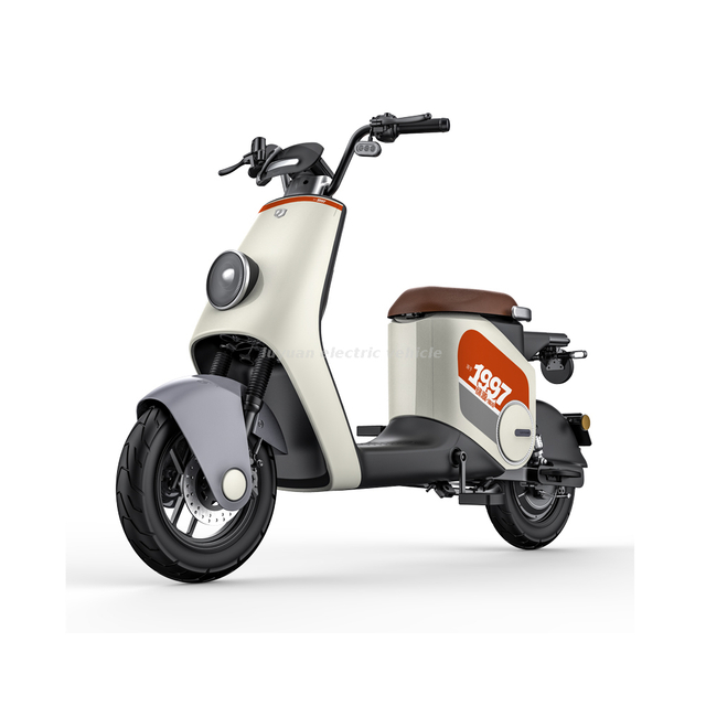 INNO9-LITE Lithium Battery Commute New Design Electric Scooter