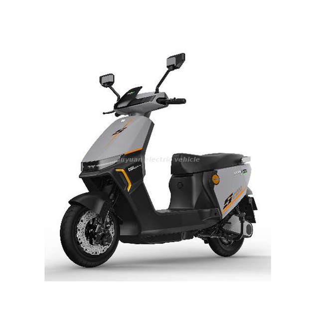 L-S70 Electric Scooter