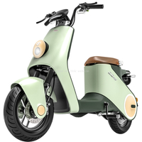 INNO9 Intelligent Electric Scooter