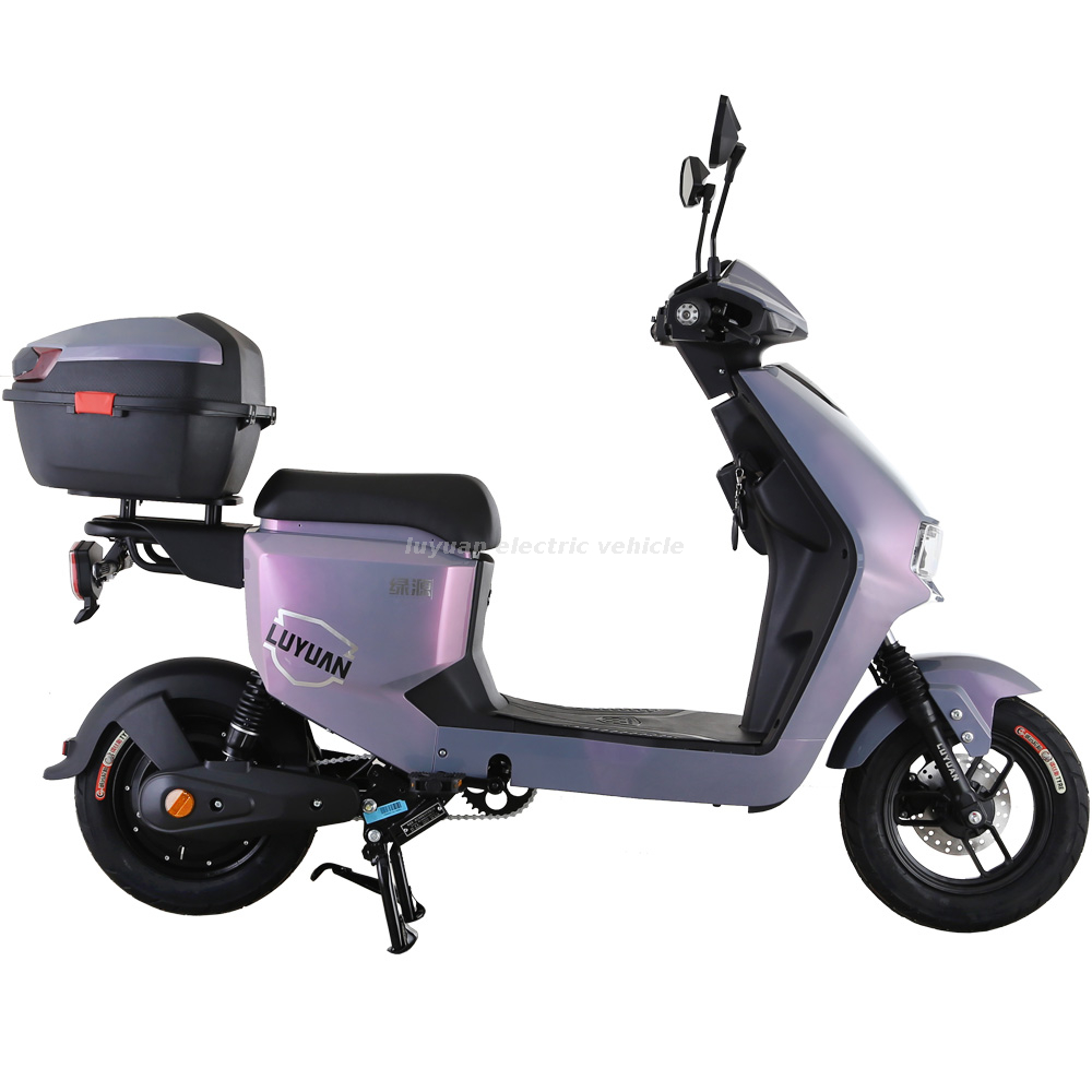 ZKK Electric Scooter With Lithium Battery