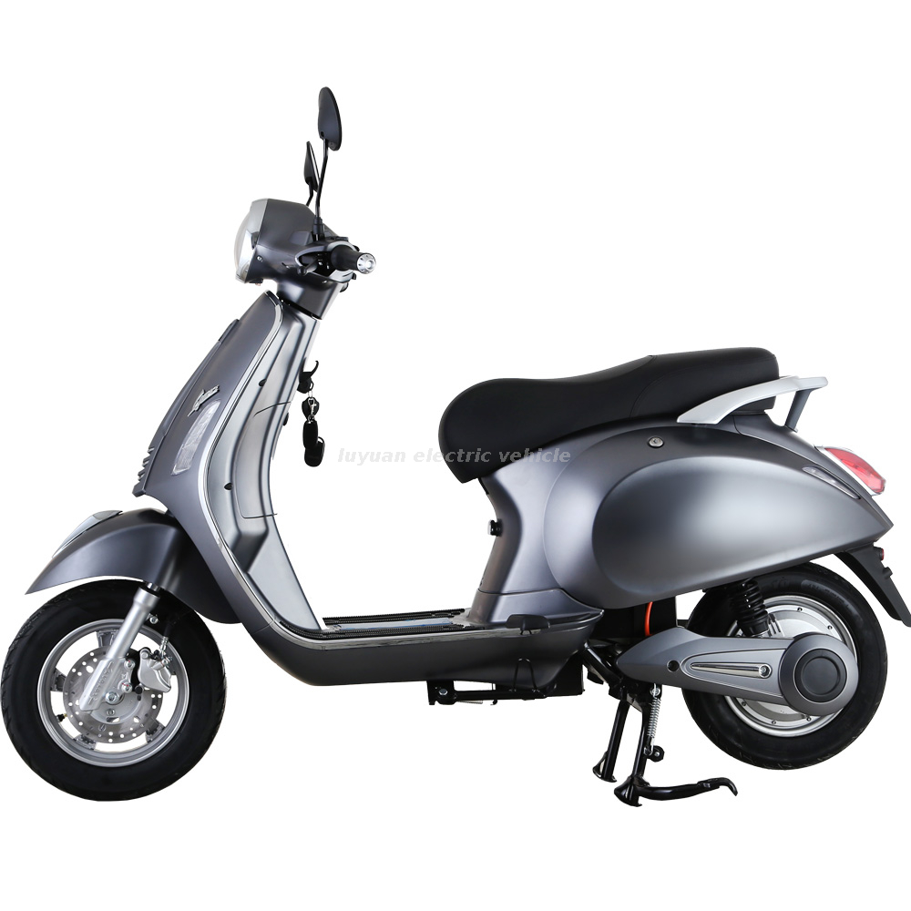 MQN3 Light Electric Motorcycle Vespa series