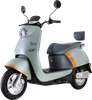 MODA3 Lead Acid Battery 600W Medium-speed Electric Scooter 