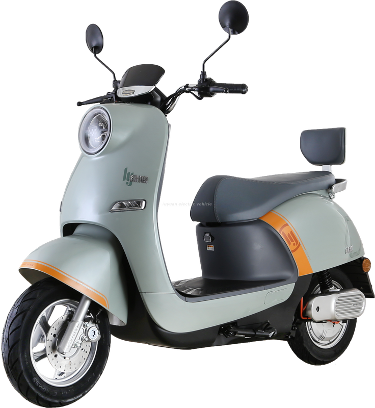 MODA3 Lead Acid Battery 600W Medium-speed Electric Scooter 