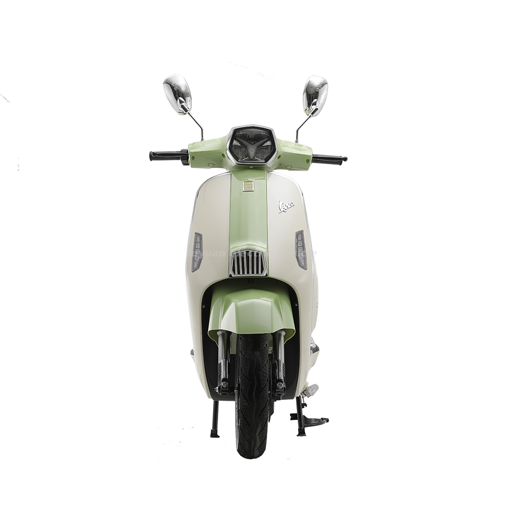 MQN5-D LFP Lithium 2500W High Speed Electric Scooter 