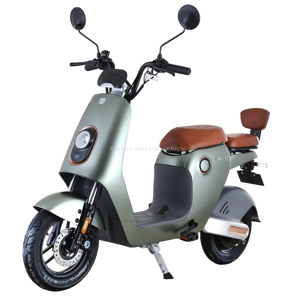 INNO7 Intelligent Electric Scooter