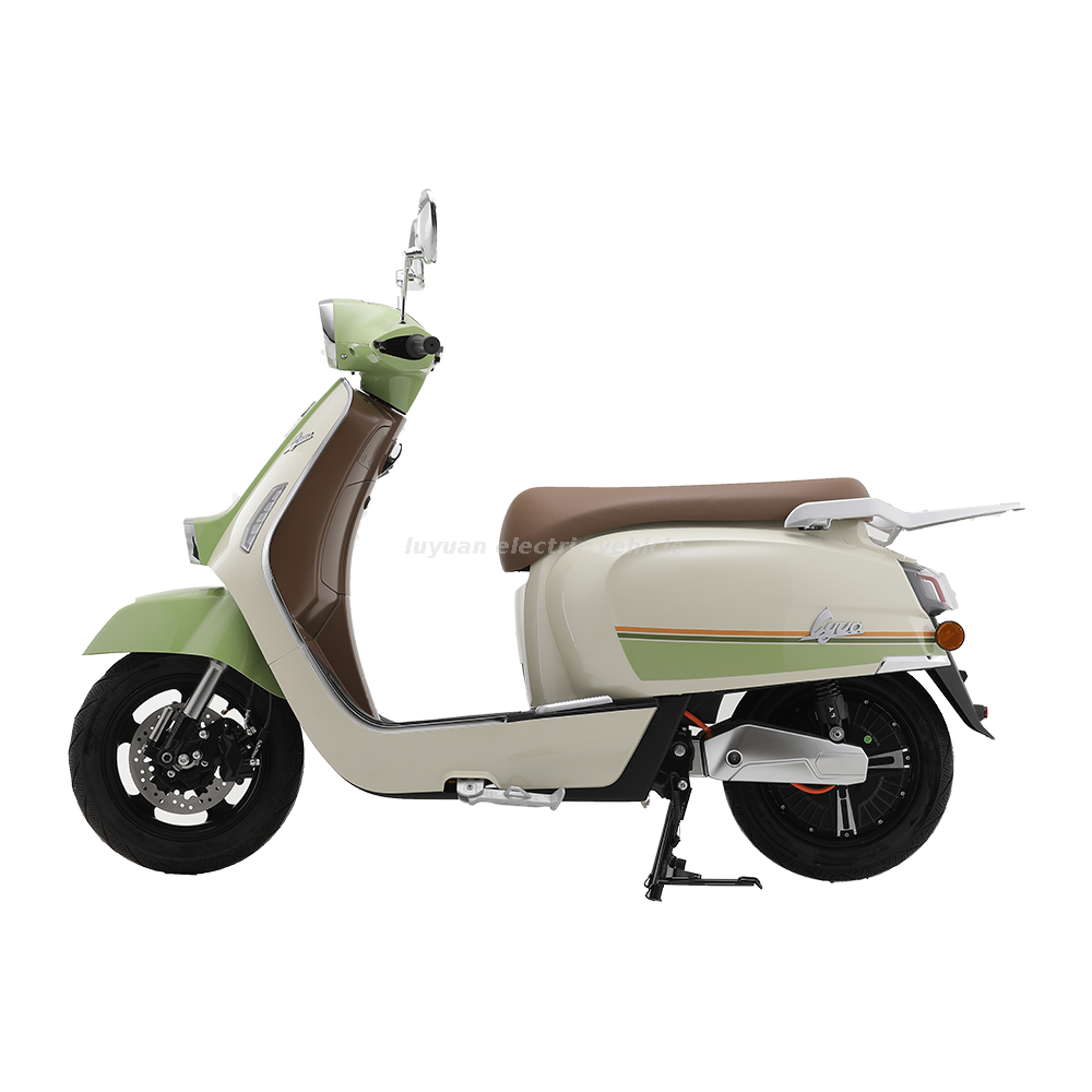 MQN5-D LFP Lithium 2500W High Speed Electric Scooter 