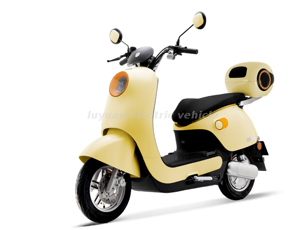 MDD Electric Motorcycles