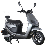 MB5 (Pb) EEC/DOT Electric Motorcycle 