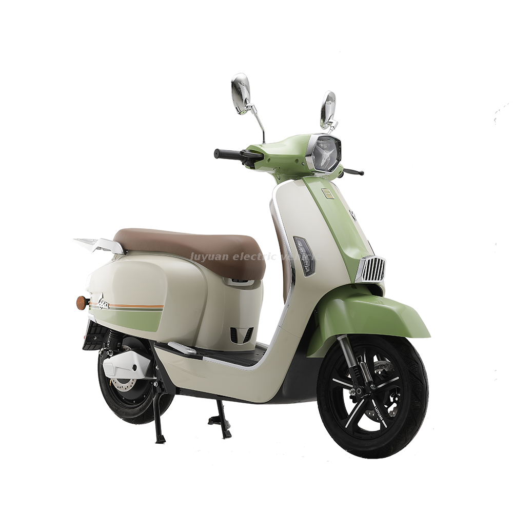 MQN5-D LFP Lithium 2500W High Speed Electric Scooter 