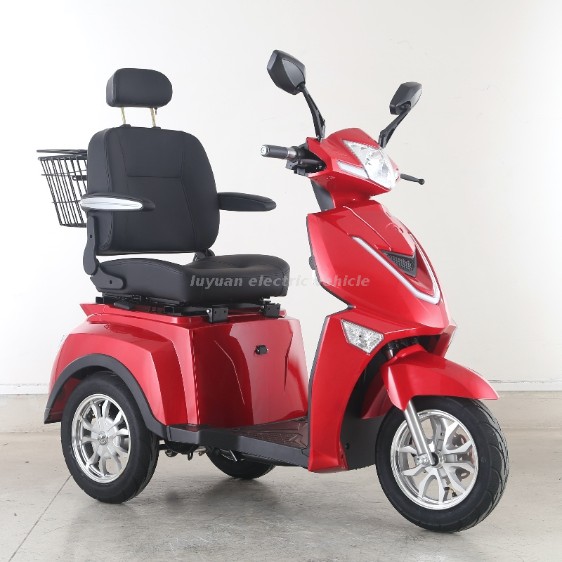 DHLK Electric Mobility Scooter