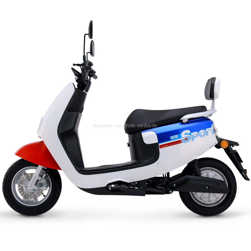 MEP Light Electric Motorcycle