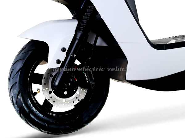 MKK-10 Electric Motorcycles