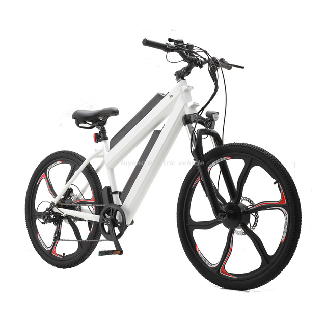 electric bicycle manufacturers