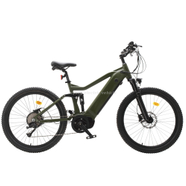 Ncm Lithium Battery Kenda Adult Electric Bicycles