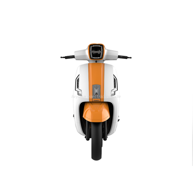 MQN7 1500W LFP Battery High Speed Electric Motorcycle