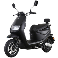 MB5 (Li) Good Quality Long Distance Lithium Battery Scooter Electric Scooter