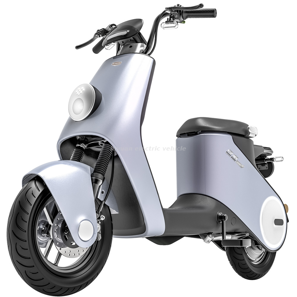 INNO9 Intelligent Electric Scooter