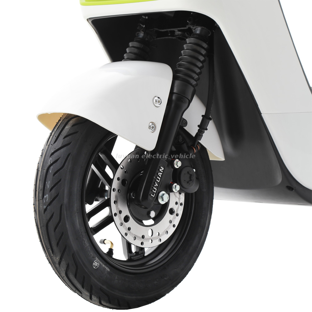 S10 Light Electric Motorcycle