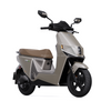 S90 1200W CSP Lead Acid Battery Medium Speed Electric Scooter