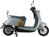 MODA3 Lead Acid Battery 600W Medium-speed Electric Scooter 