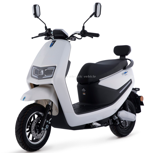 MB5 Li basic version EEC Electric Motorcycle 