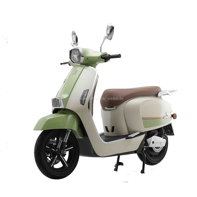MQN5-D LFP Lithium 2500W High Speed Electric Scooter 