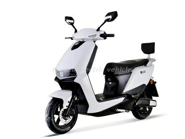 MKK-10 Electric Motorcycles