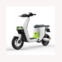 Long Distance Travel 25km/h Electric Mobility Scooter ZTT