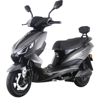 MNP2 Sports Version Light Electric Motorcycles