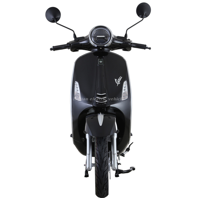 MQN3 Light Electric Motorcycle Vespa series